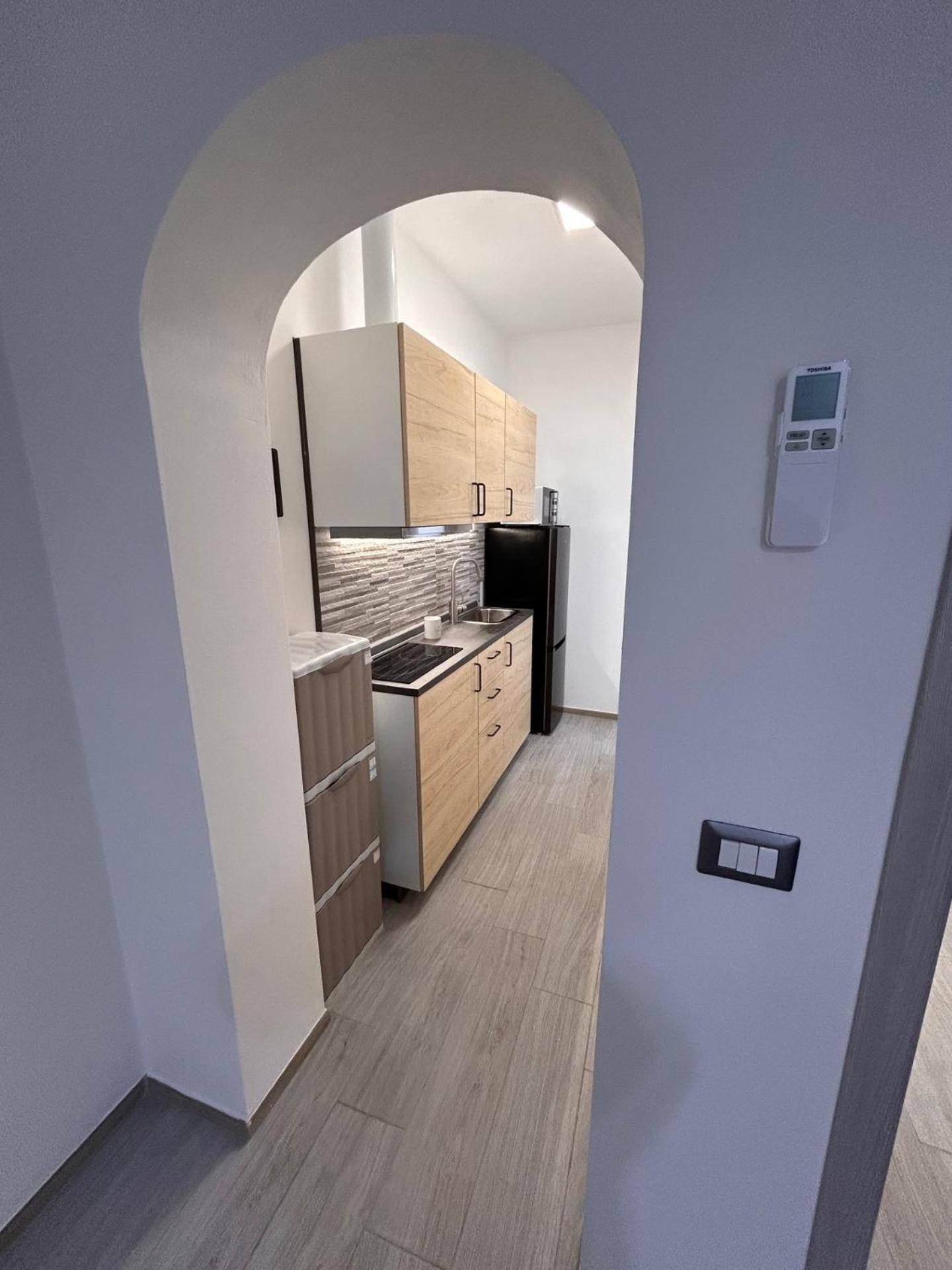 Casa Peppina Appartement SantʼAntìoco Buitenkant foto