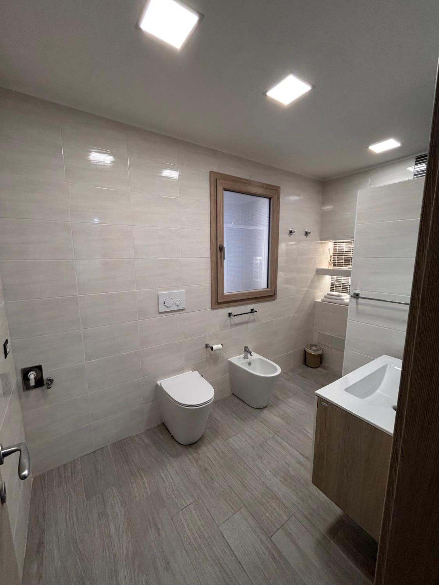 Casa Peppina Appartement SantʼAntìoco Buitenkant foto