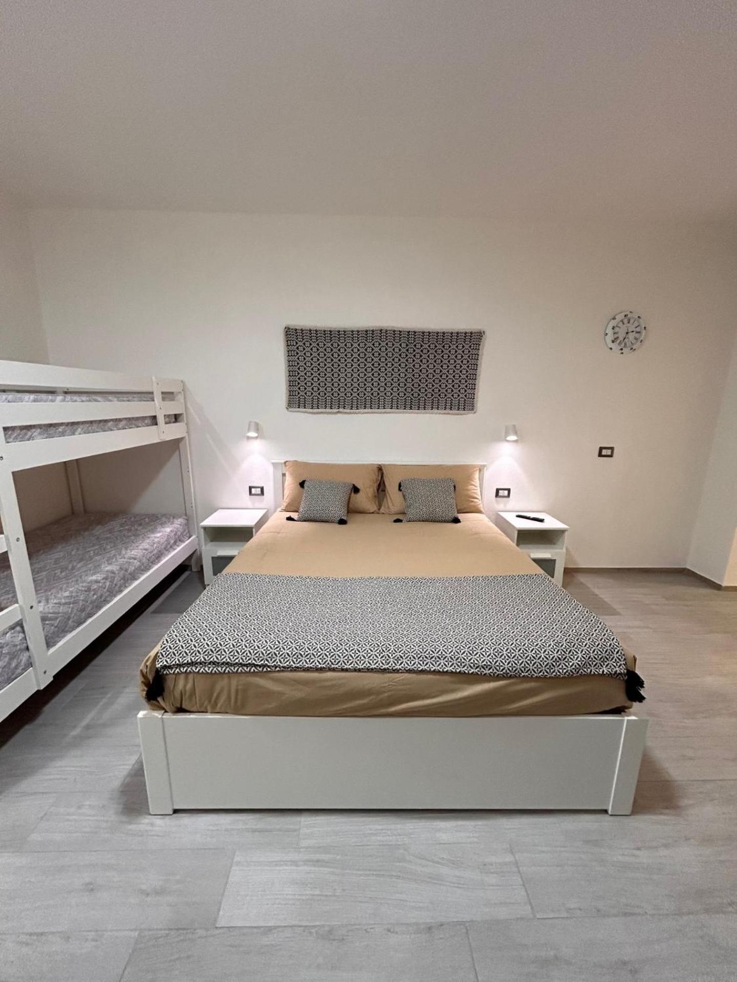 Casa Peppina Appartement SantʼAntìoco Buitenkant foto